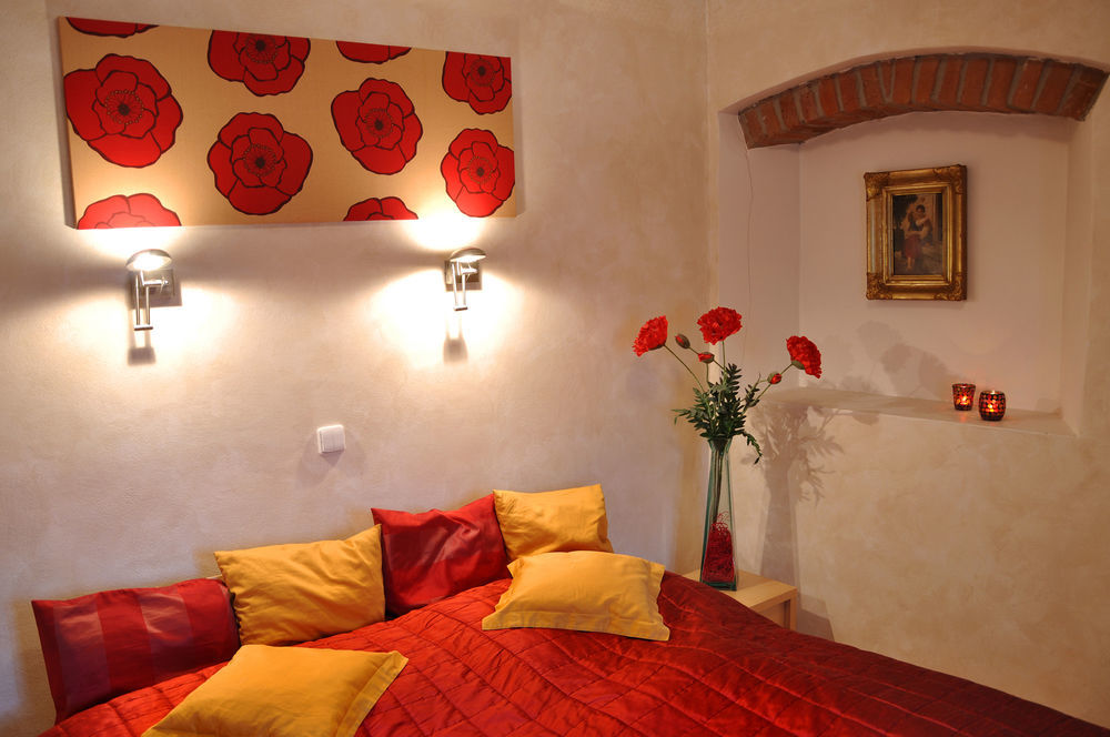 Boutique Hotel Romantick Cesky Krumlov Exterior photo