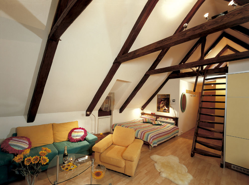 Boutique Hotel Romantick Cesky Krumlov Exterior photo