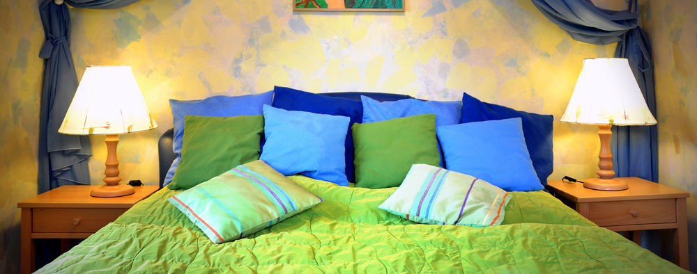 Boutique Hotel Romantick Cesky Krumlov Exterior photo
