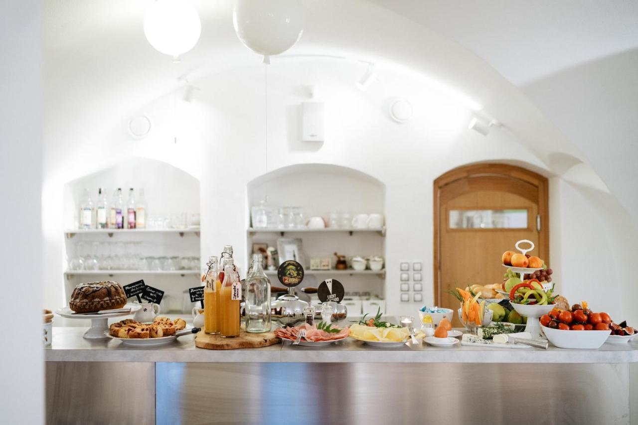 Boutique Hotel Romantick Cesky Krumlov Exterior photo