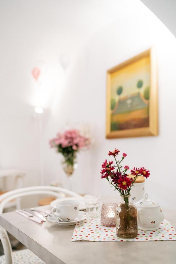 Boutique Hotel Romantick Cesky Krumlov Exterior photo