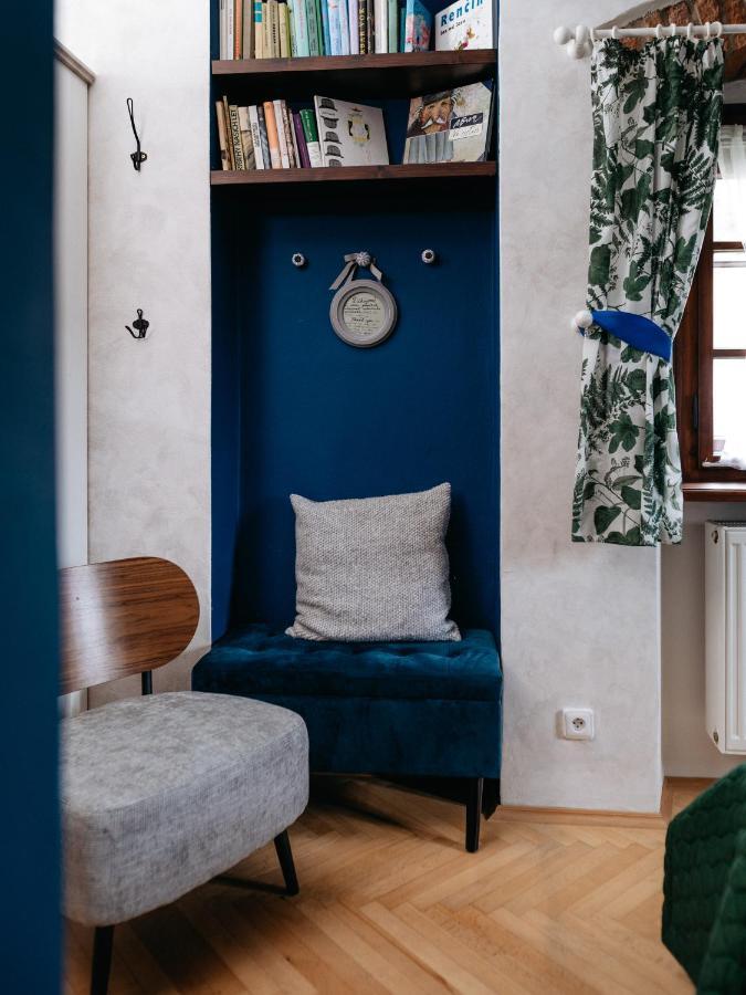 Boutique Hotel Romantick Cesky Krumlov Exterior photo