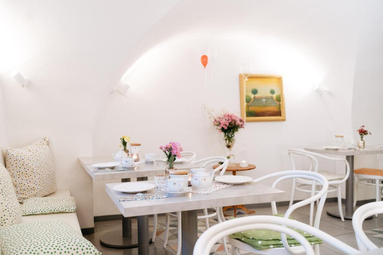 Boutique Hotel Romantick Cesky Krumlov Exterior photo