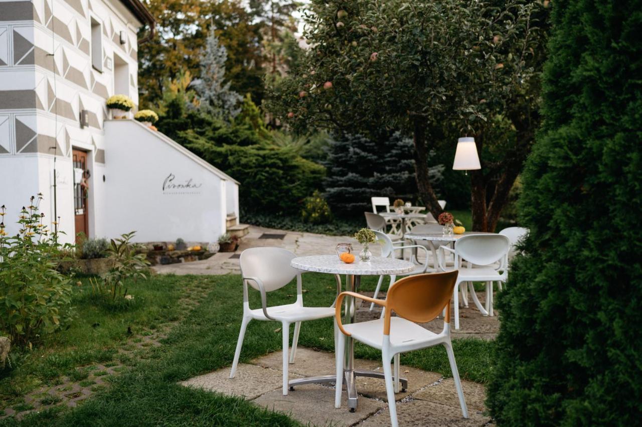Boutique Hotel Romantick Cesky Krumlov Exterior photo