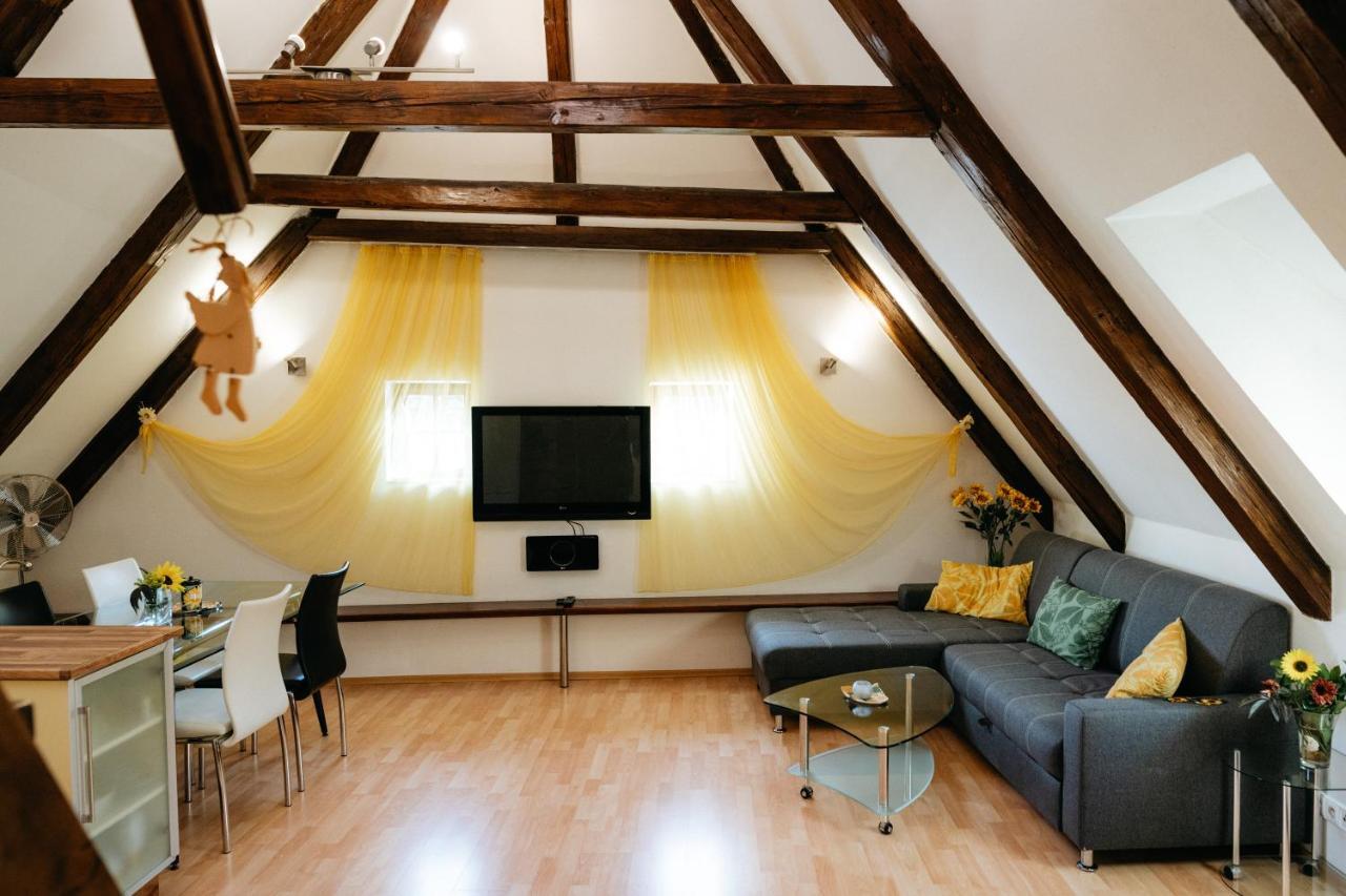 Boutique Hotel Romantick Cesky Krumlov Exterior photo
