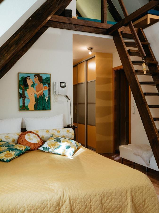 Boutique Hotel Romantick Cesky Krumlov Exterior photo