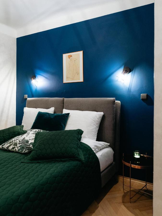 Boutique Hotel Romantick Cesky Krumlov Exterior photo