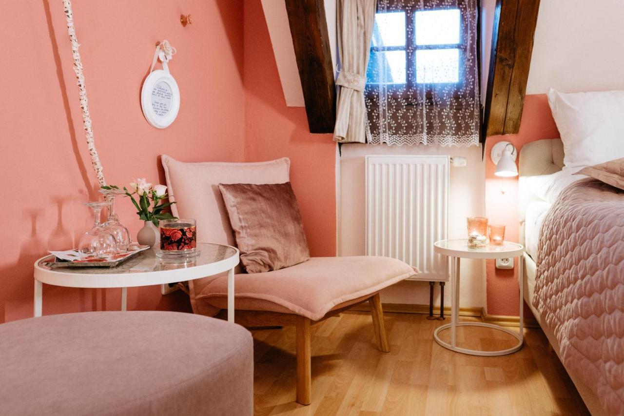 Boutique Hotel Romantick Cesky Krumlov Exterior photo